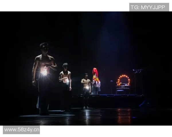 广州街舞队的转型之路：从传统到现代的深度解析与探索