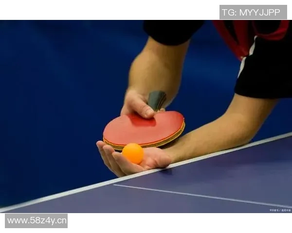 张芳独家分享乒乓球技巧与心得助你提升球技的全面指南