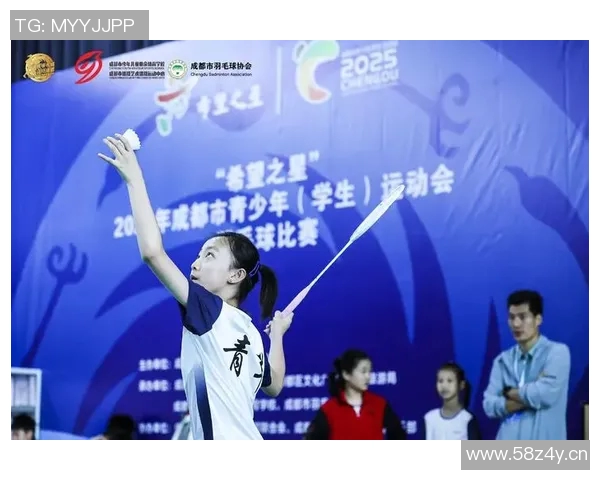 成都羽毛球队整体表现分析：压制与失误的双重影响探讨