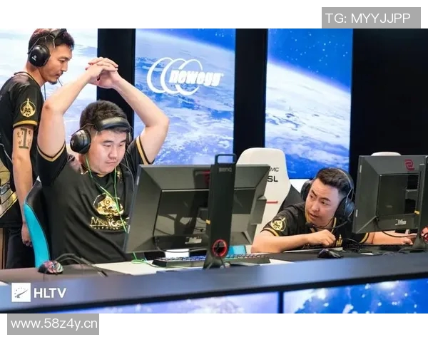 最新CSGO战队节奏排行榜揭晓WE战队强势领跑前十名