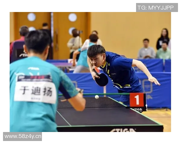 深入探讨上海乒乓球队耐力训练的差异与影响因素分析