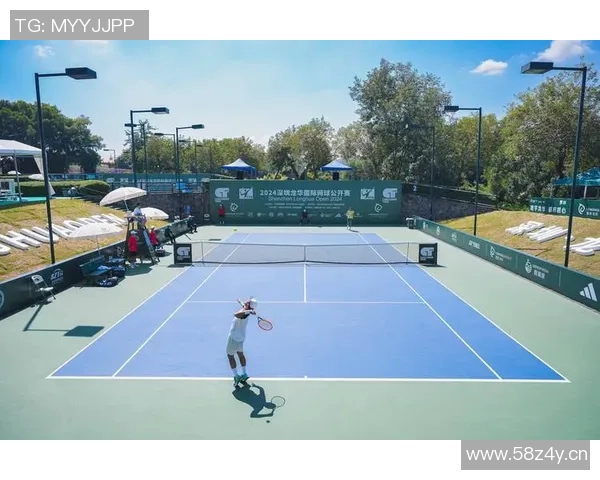 深圳网球队在全国网球比赛经验排行榜中荣登第八名展现实力与潜力